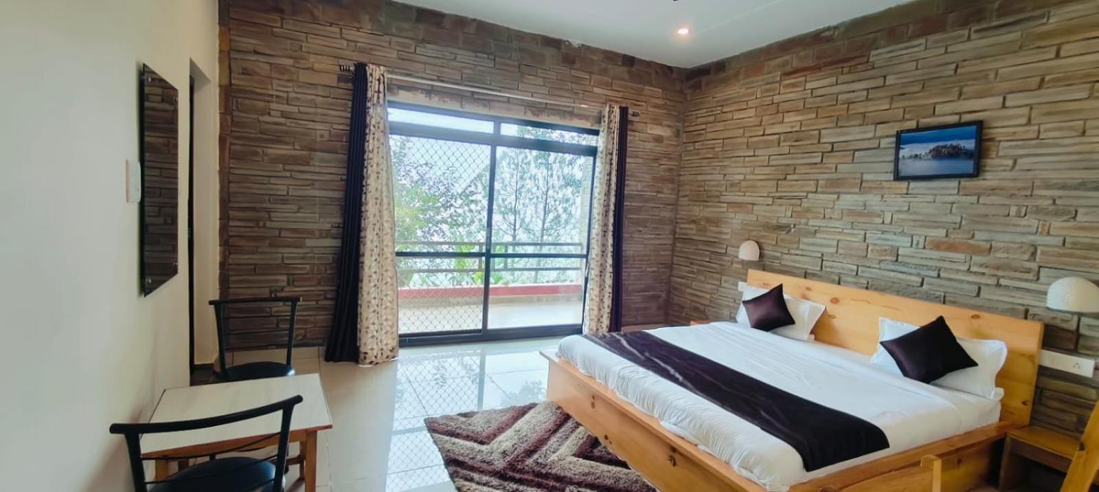 Rudra Retreat Hotel Hawalbagh Cameră foto