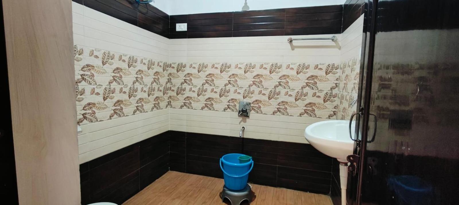 Rudra Retreat Hotel Hawalbagh Cameră foto