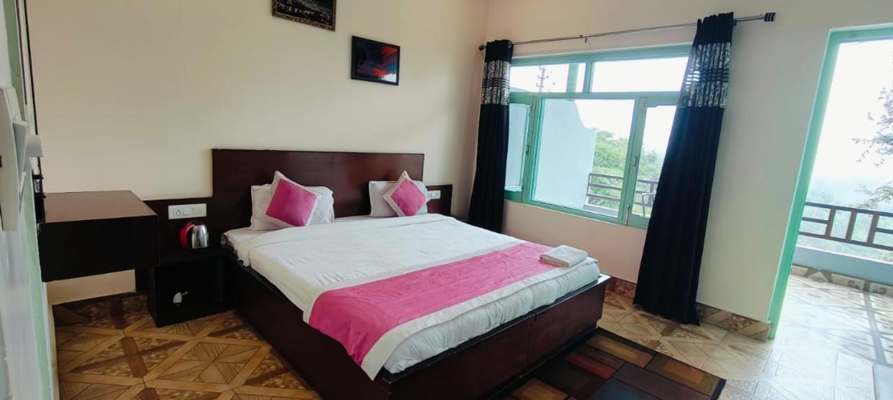 Rudra Retreat Hotel Hawalbagh Cameră foto
