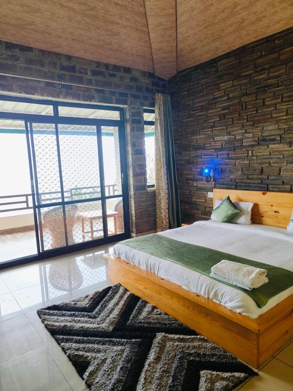 Rudra Retreat Hotel Hawalbagh Cameră foto