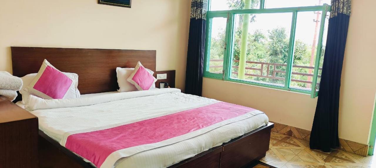 Rudra Retreat Hotel Hawalbagh Cameră foto