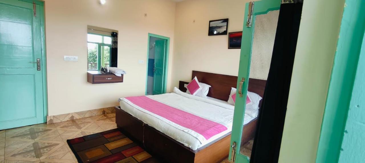Rudra Retreat Hotel Hawalbagh Cameră foto