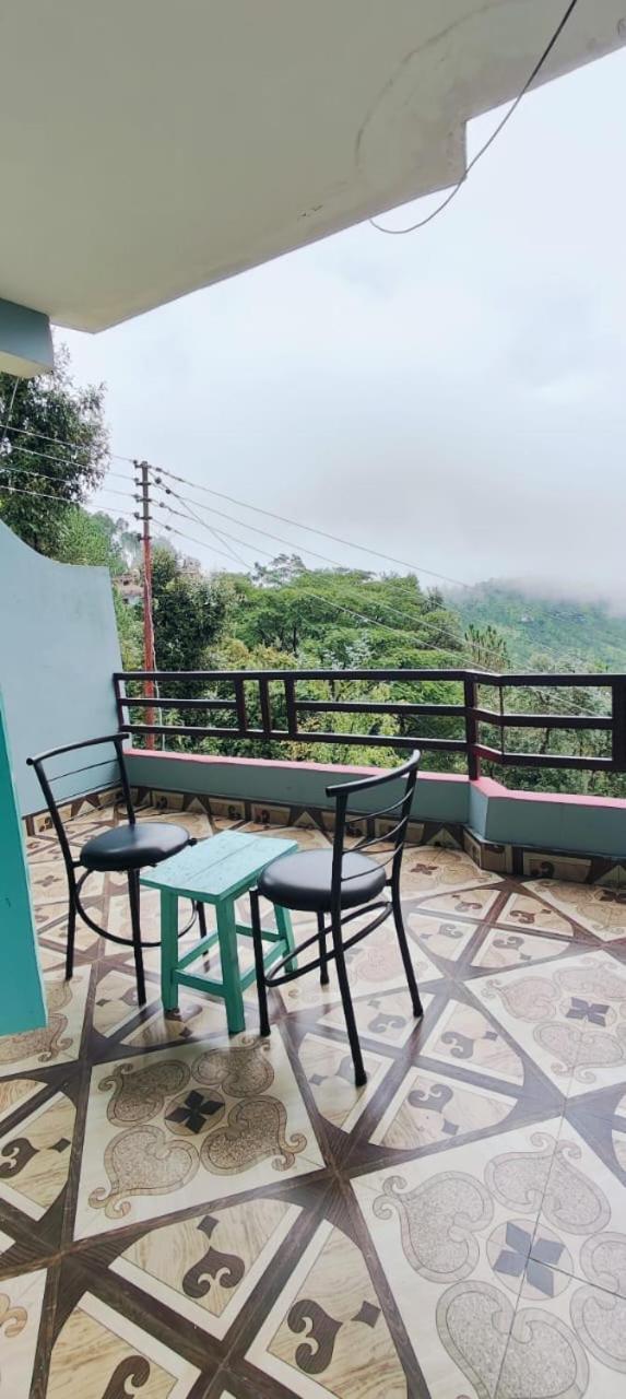 Rudra Retreat Hotel Hawalbagh Cameră foto