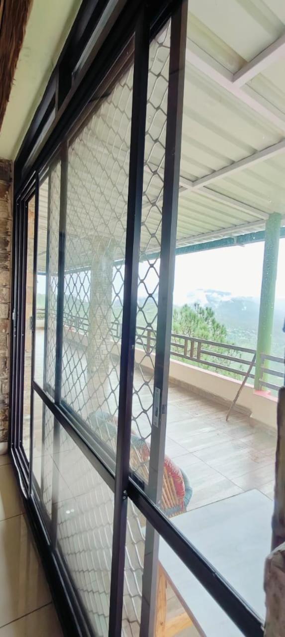 Rudra Retreat Hotel Hawalbagh Cameră foto