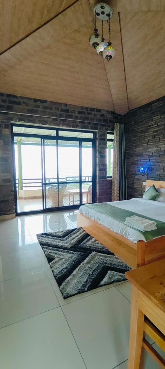 Rudra Retreat Hotel Hawalbagh Cameră foto