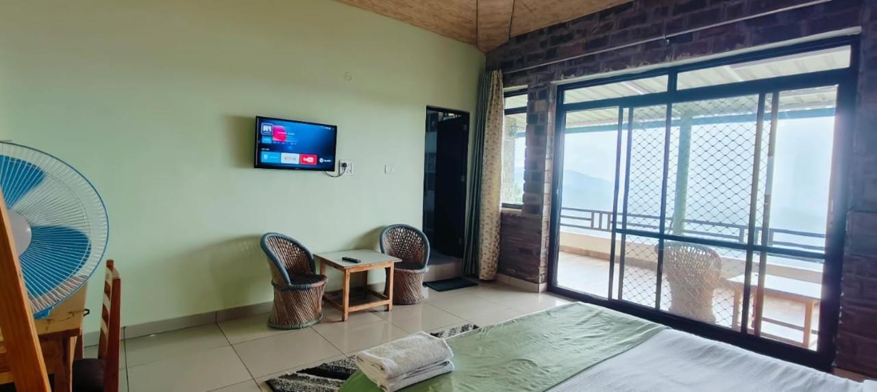 Rudra Retreat Hotel Hawalbagh Exterior foto