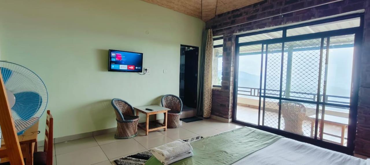 Rudra Retreat Hotel Hawalbagh Cameră foto