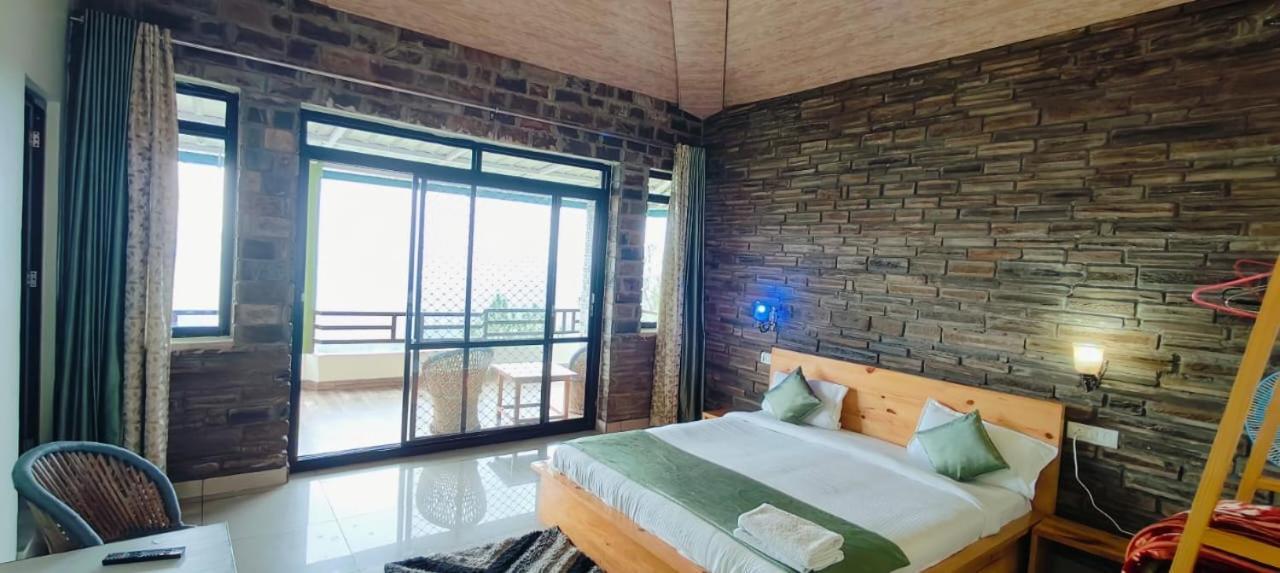 Rudra Retreat Hotel Hawalbagh Cameră foto