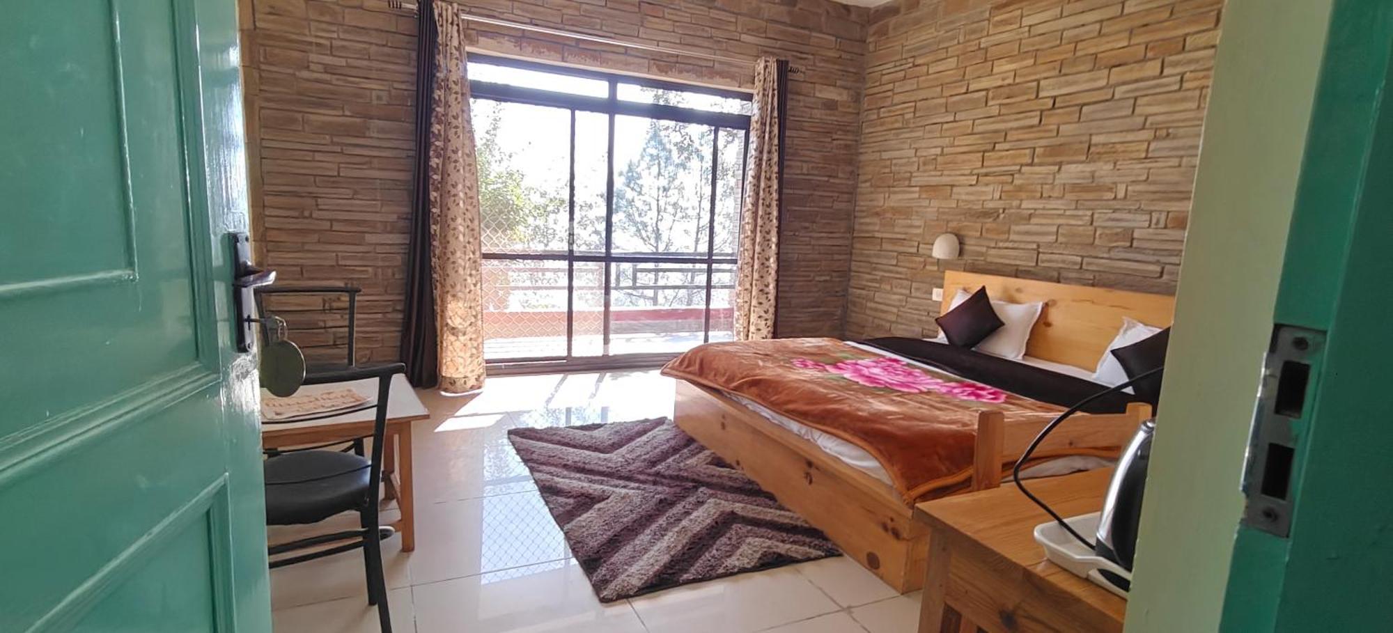 Rudra Retreat Hotel Hawalbagh Cameră foto
